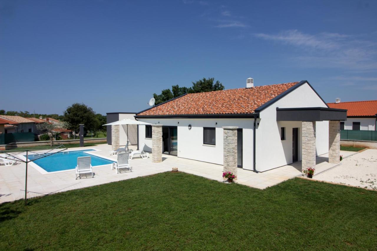 Villa Beautiful Serenity With Private Pool *
